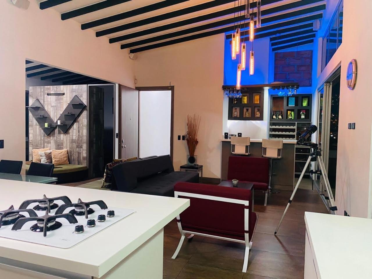 Hotel Mi Medellin