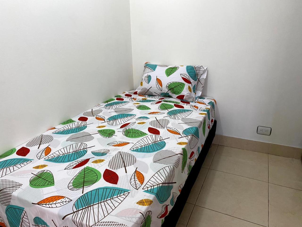 Mi Hotel Medellin